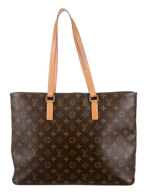 louis vuitton monogram borse|louis vuitton monogram very tote.